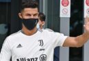 Cristiano Ronaldo se despide de sus compañeros y no entrena con el Juventus