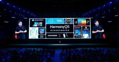 Huawei lanza ecosistema HarmonyOS, la propuesta para “un mundo digital más seguro”