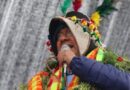 En Potosí, Arce llama a “estar en apronte” para defender la democracia