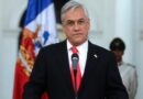 La Cámara de Diputados de Chile aprueba realizar un juicio político contra Sebastián Piñera