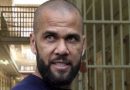 La Audiencia de Barcelona deja en libertad a Alves bajo fianza de un millón de euros